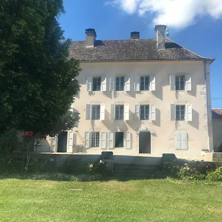 Ferienhaus Maison