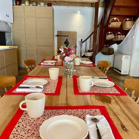 Ferienhaus Maison *