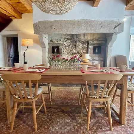 Ferienhaus Maison