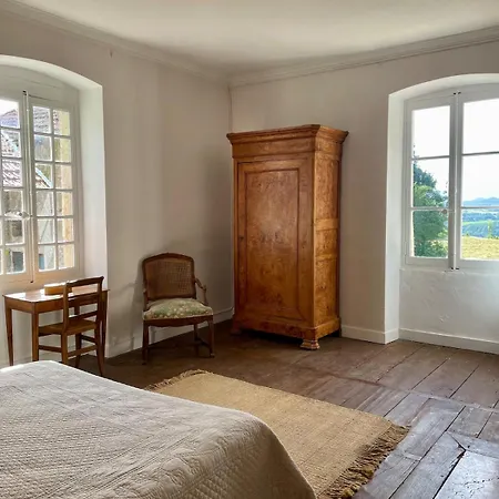 Maison Ferienhaus *