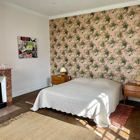 Ferienhaus Maison