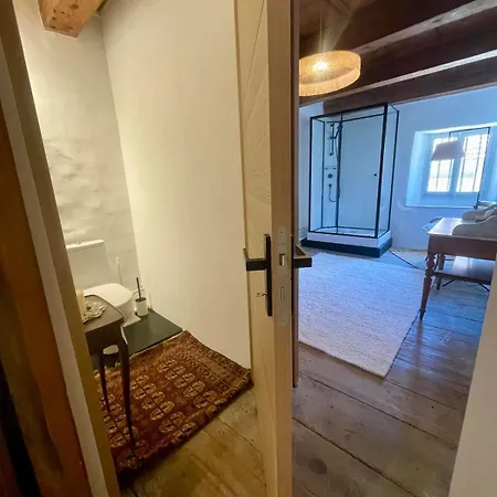 Maison *